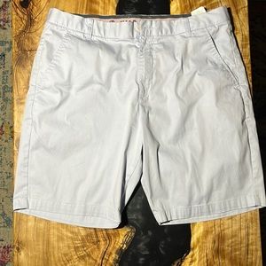 Puma & Arnold Palmer Limited Edition Golf Shorts in Hydrogen Blue.  Sz 36